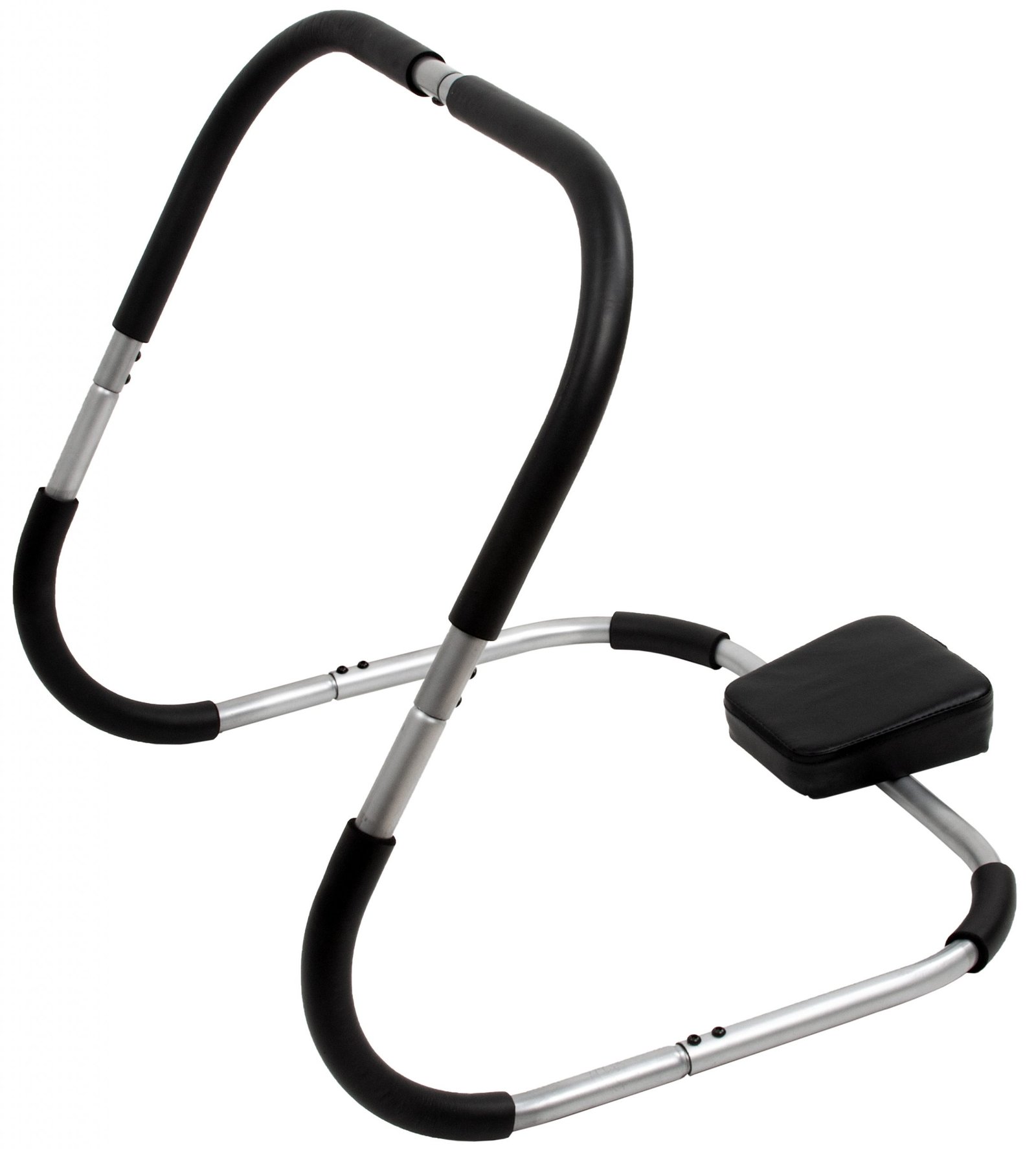 Everyday Essentials AB Trainer Abdominal Machine